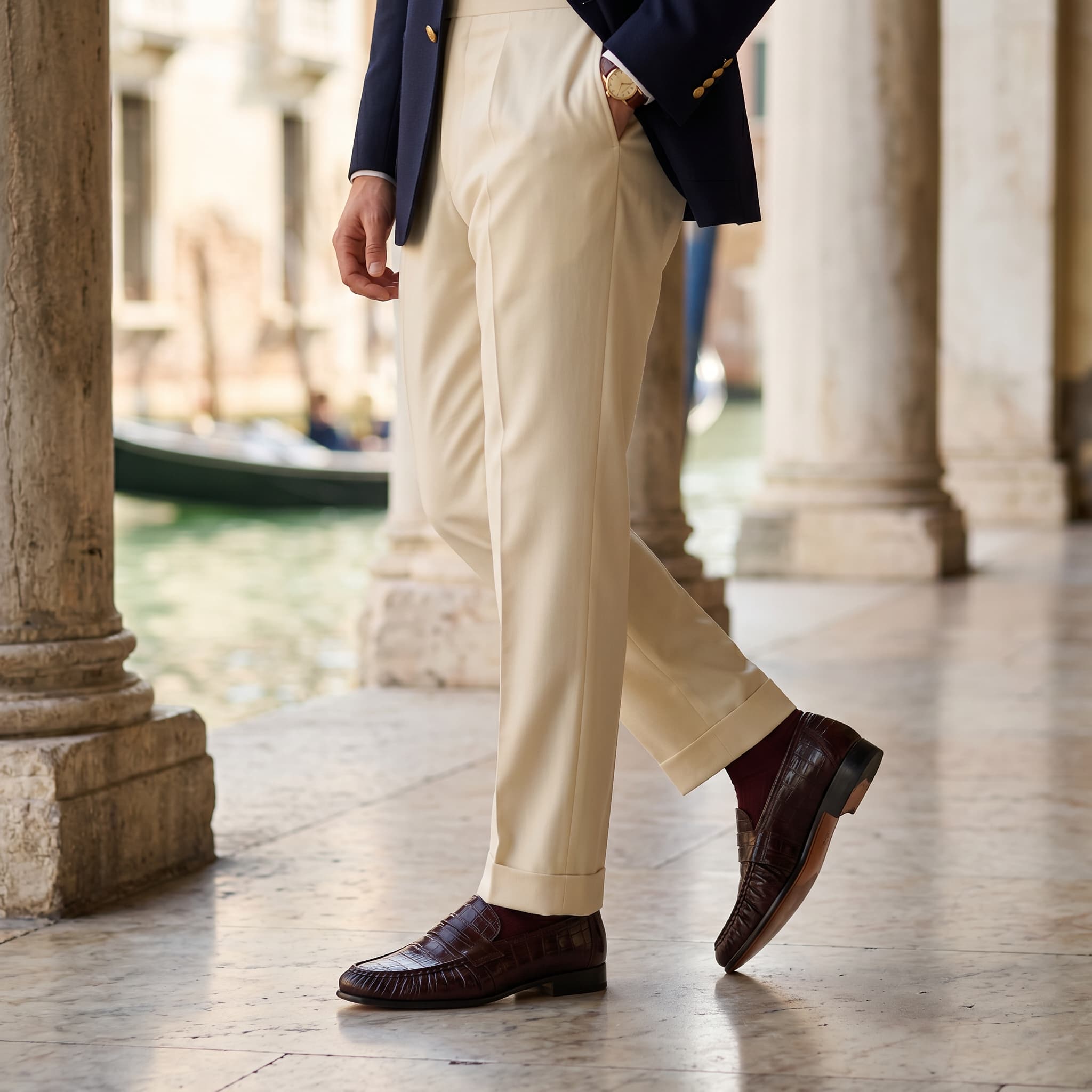grosvenor-leather-loafer