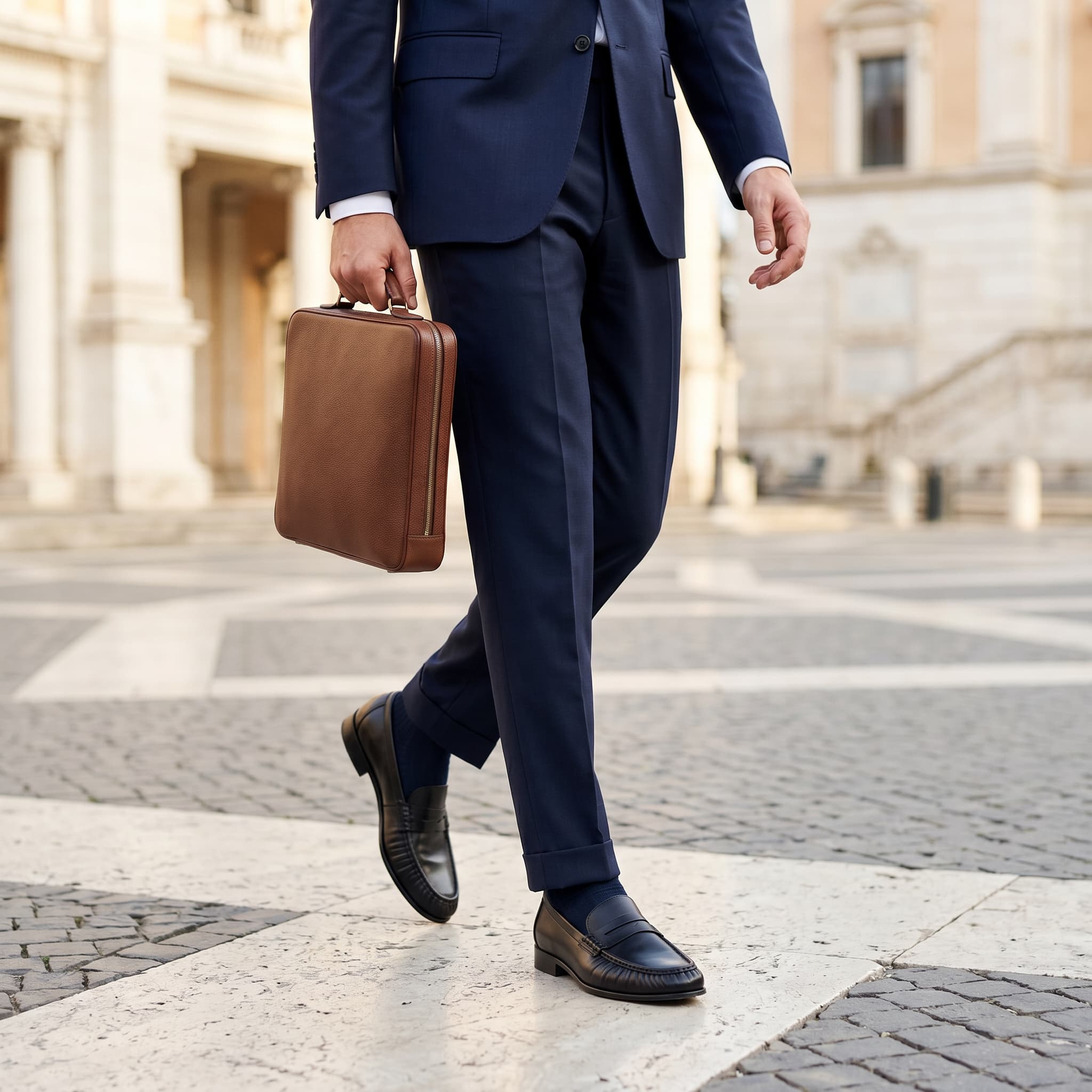 grosvenor-leather-loafer