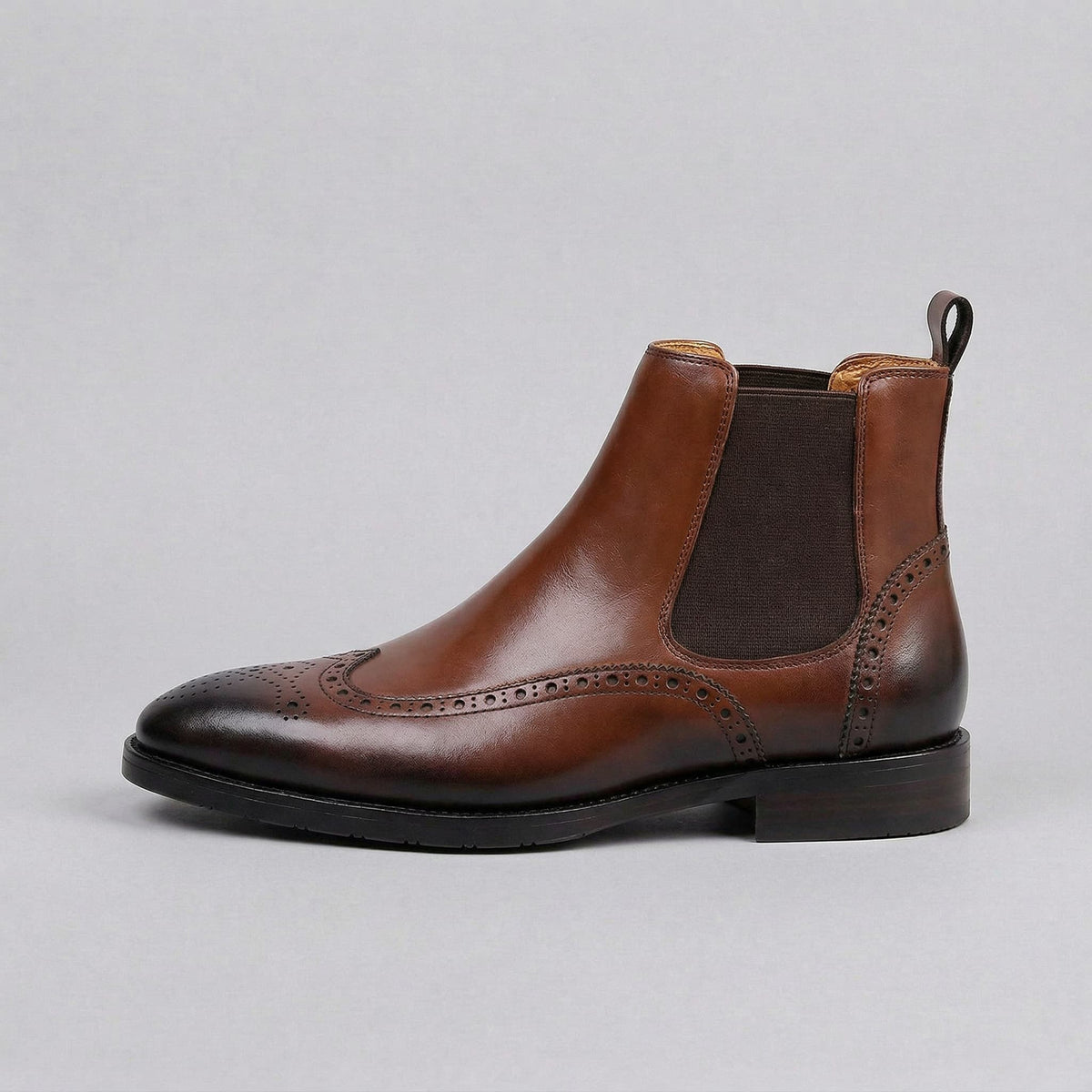 Ashwicke-brown