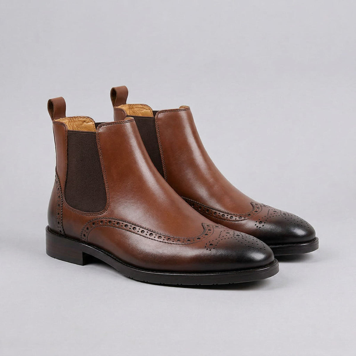 Ashwicke-brown