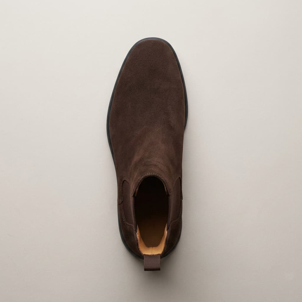 Calloway-Suede-Chelsea-Espresso