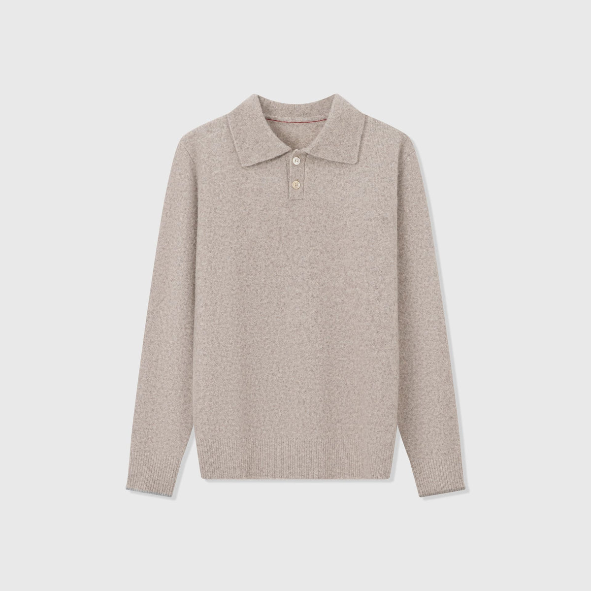 Sirolo Brushed Knit Polo