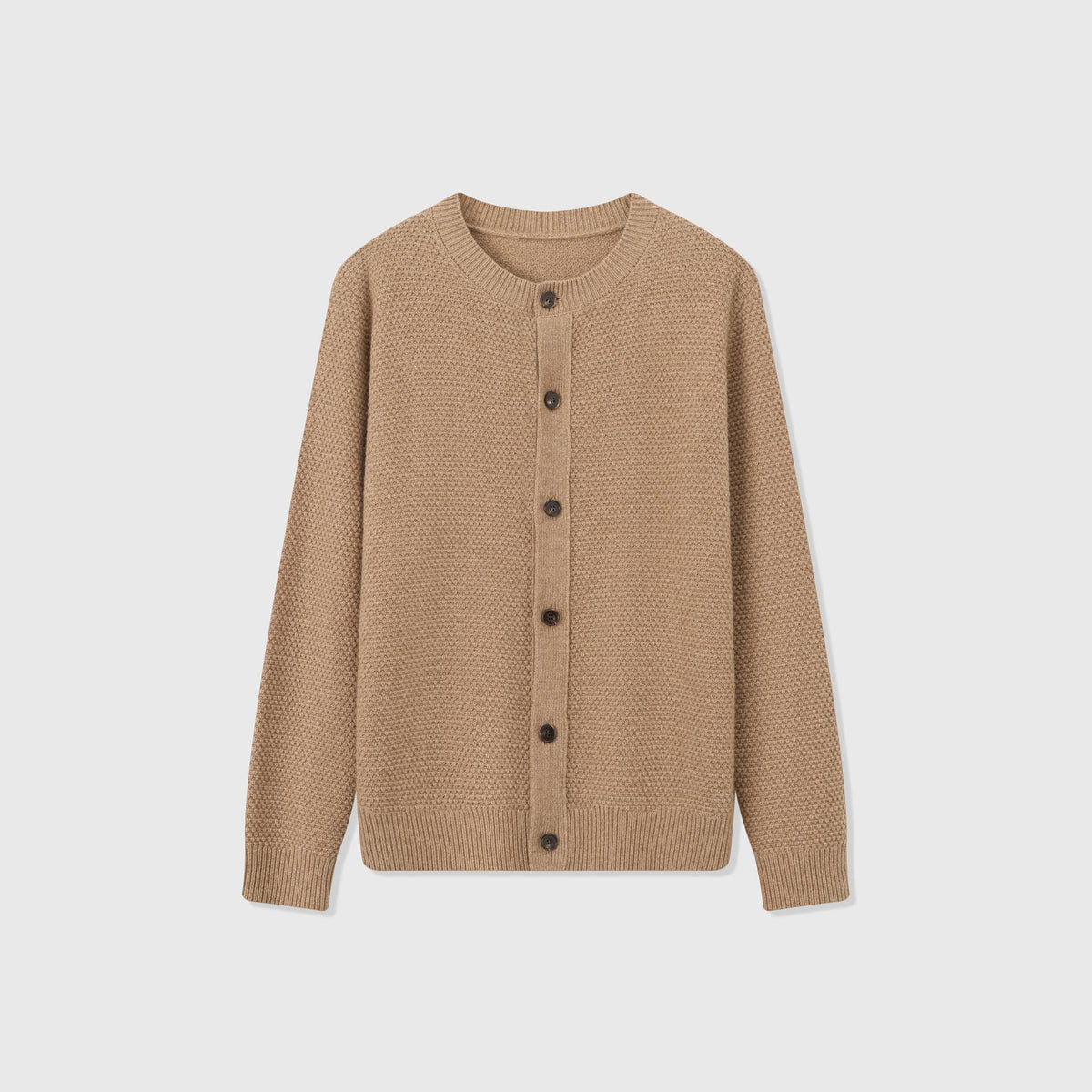 Polignano Wool Cardigan