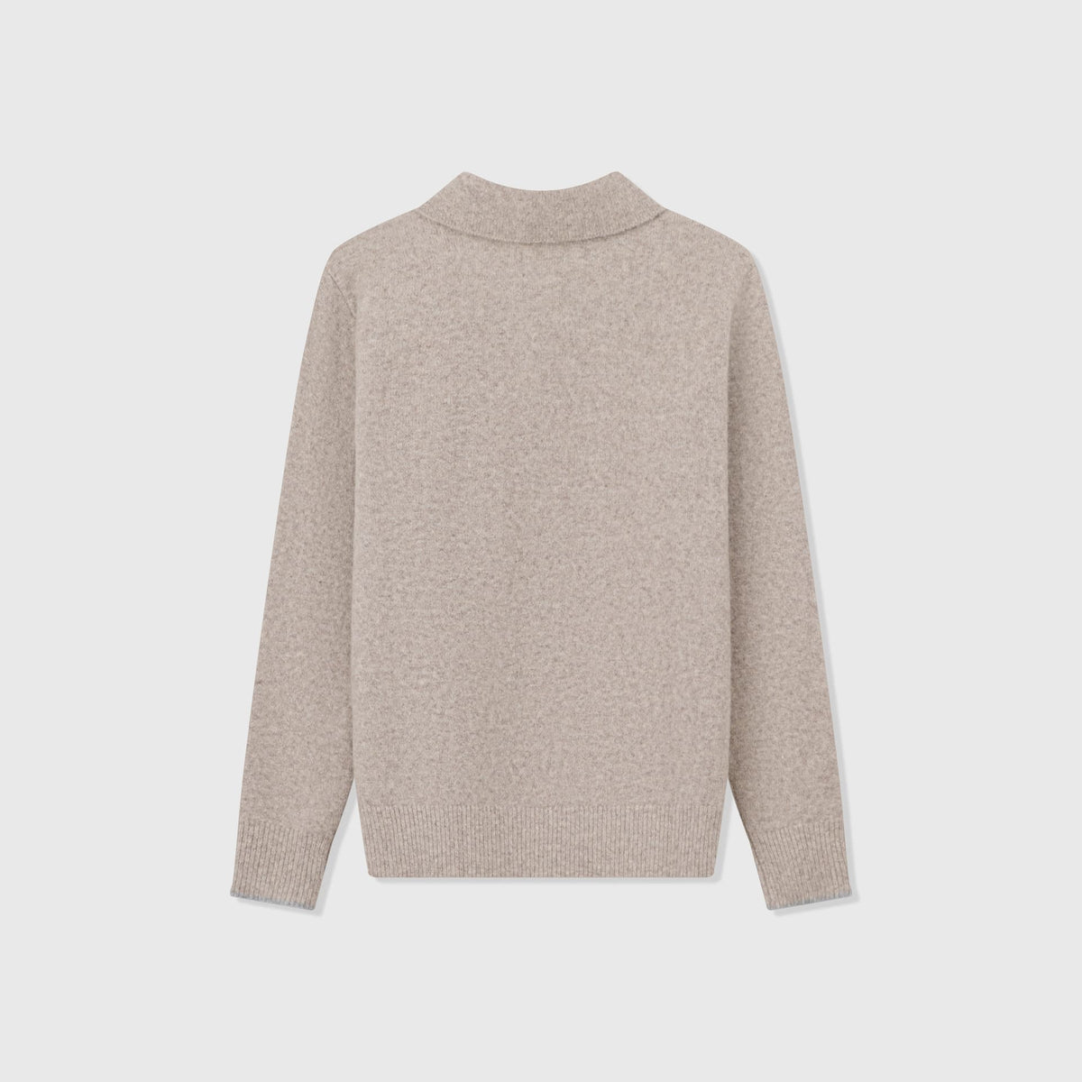 Sirolo Brushed Knit Polo