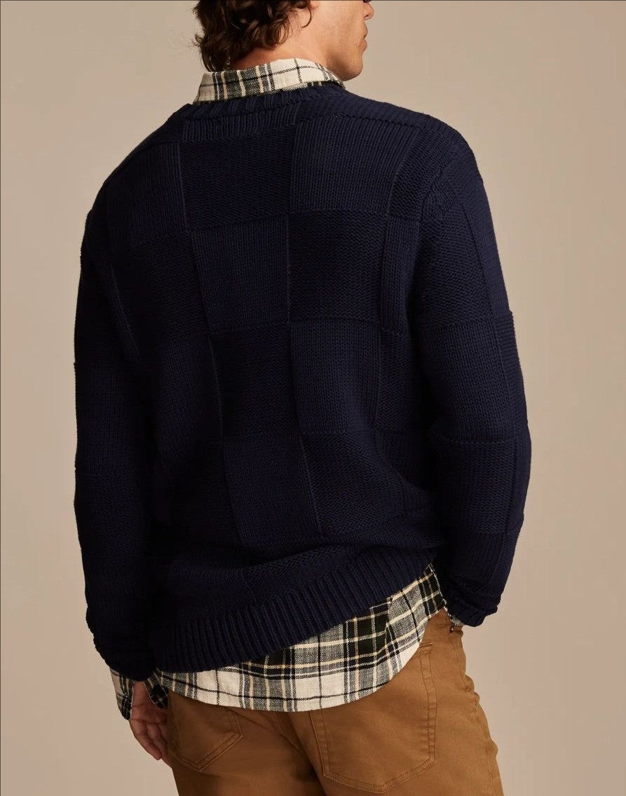 Alderbrook Knit Sweater
