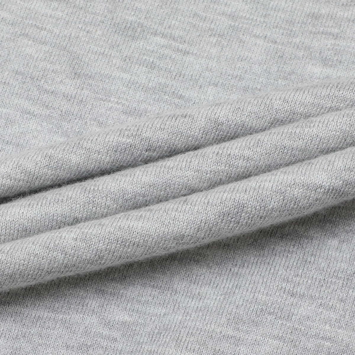 Scilla Cotton-Silk Crewneck