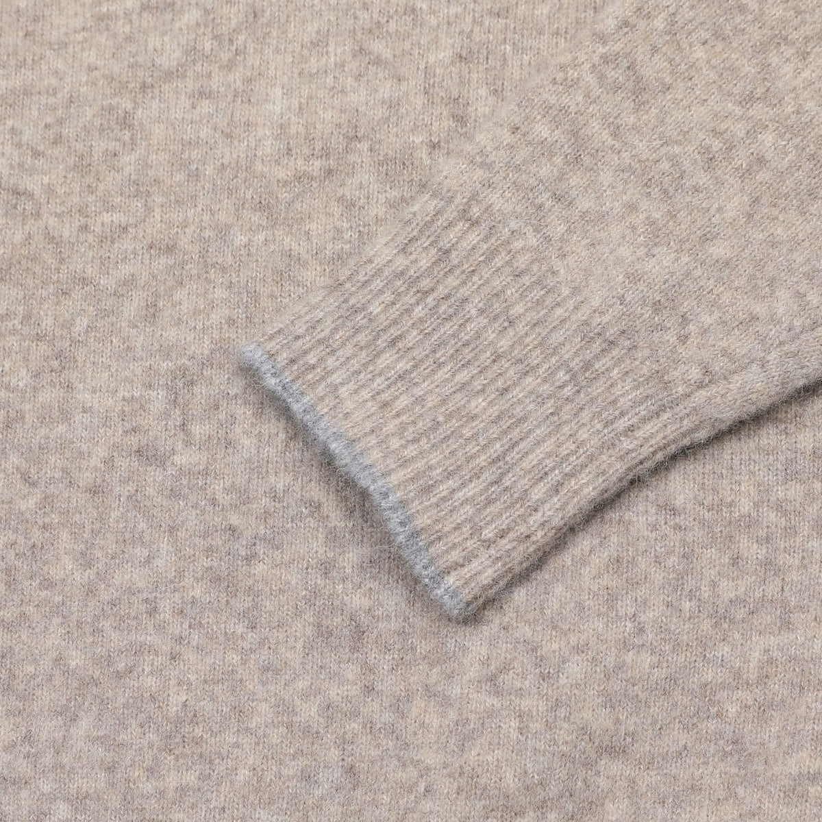 Sirolo Brushed Knit Polo