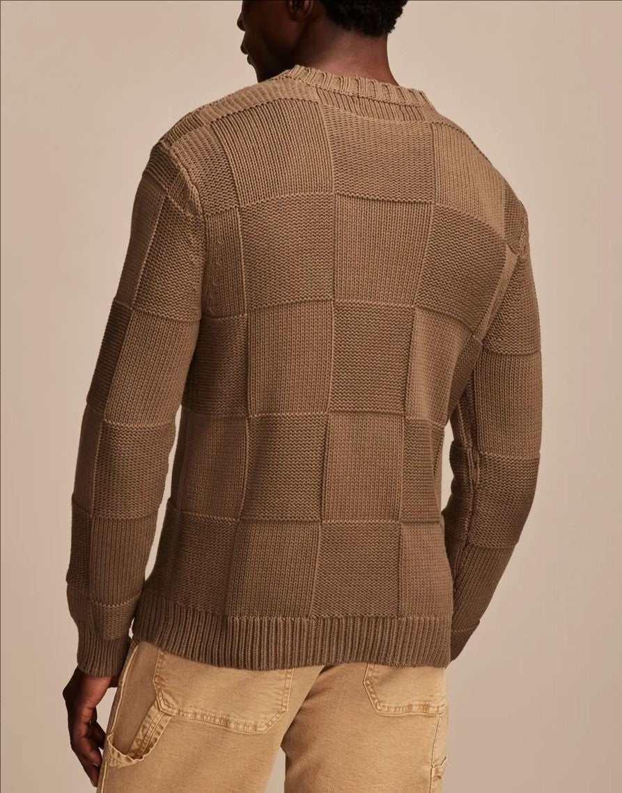 Alderbrook Knit Sweater