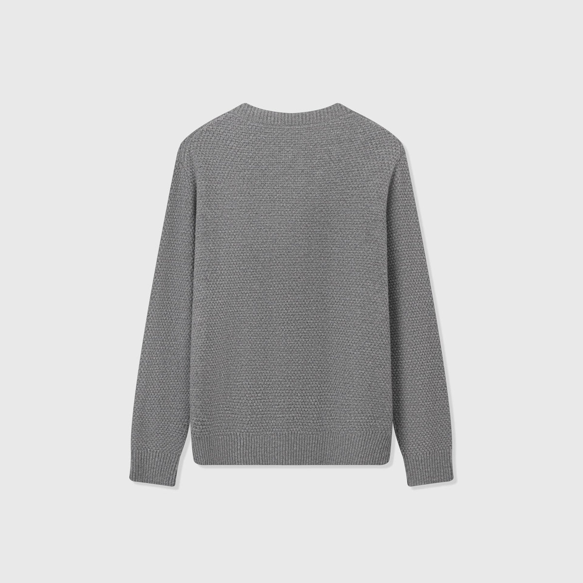 Polignano Wool Cardigan