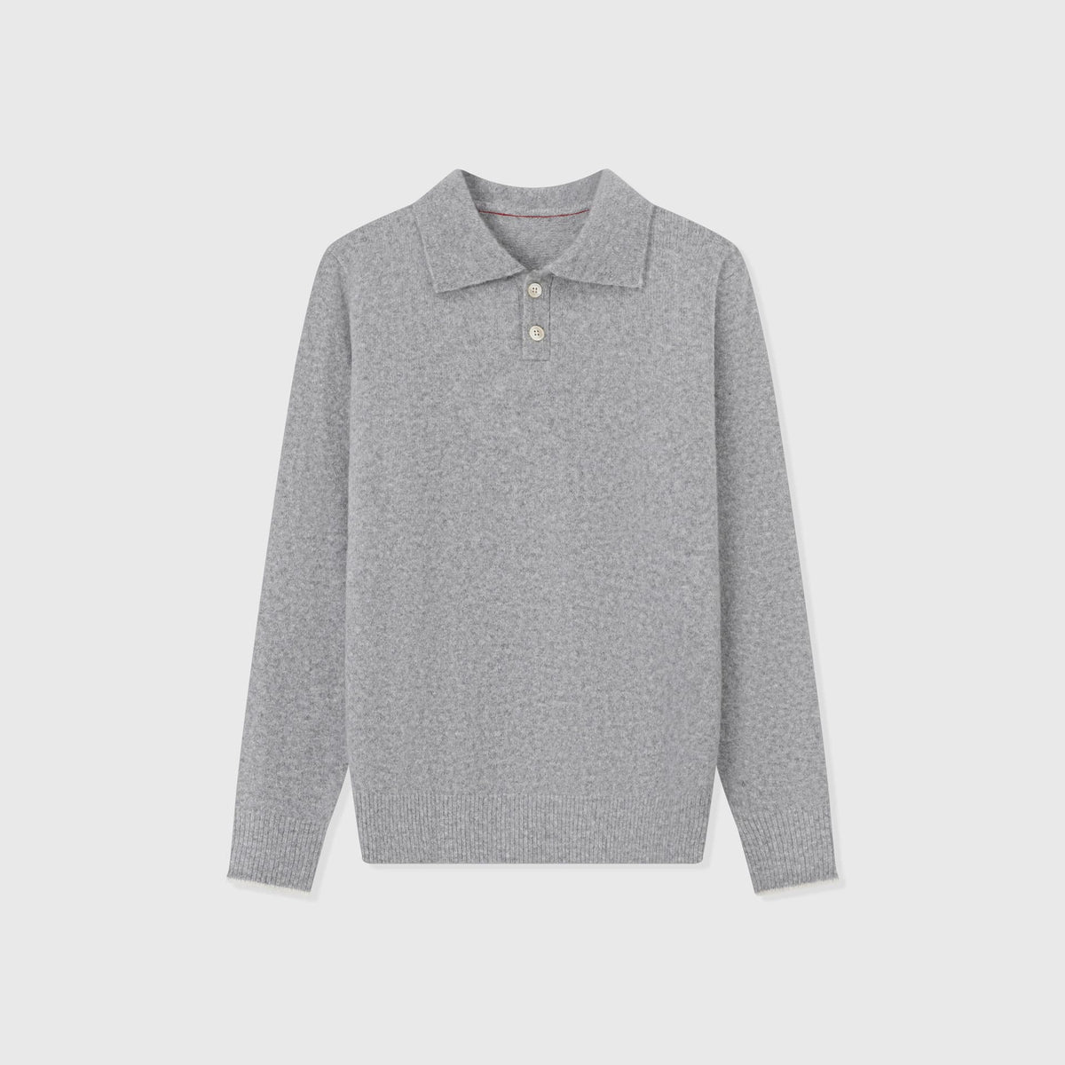 Sirolo Brushed Knit Polo
