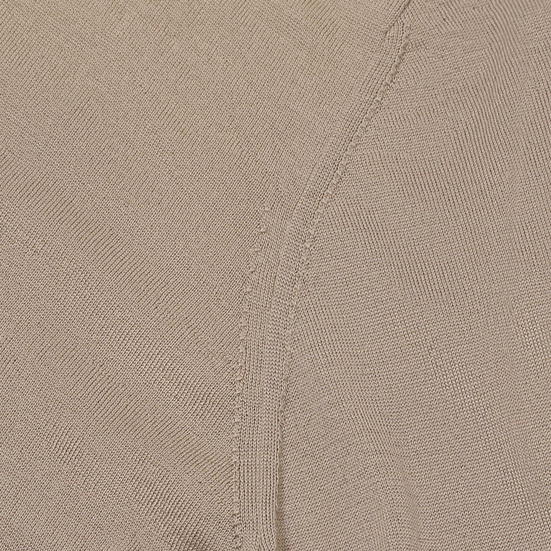 Wetherby Wool Polo