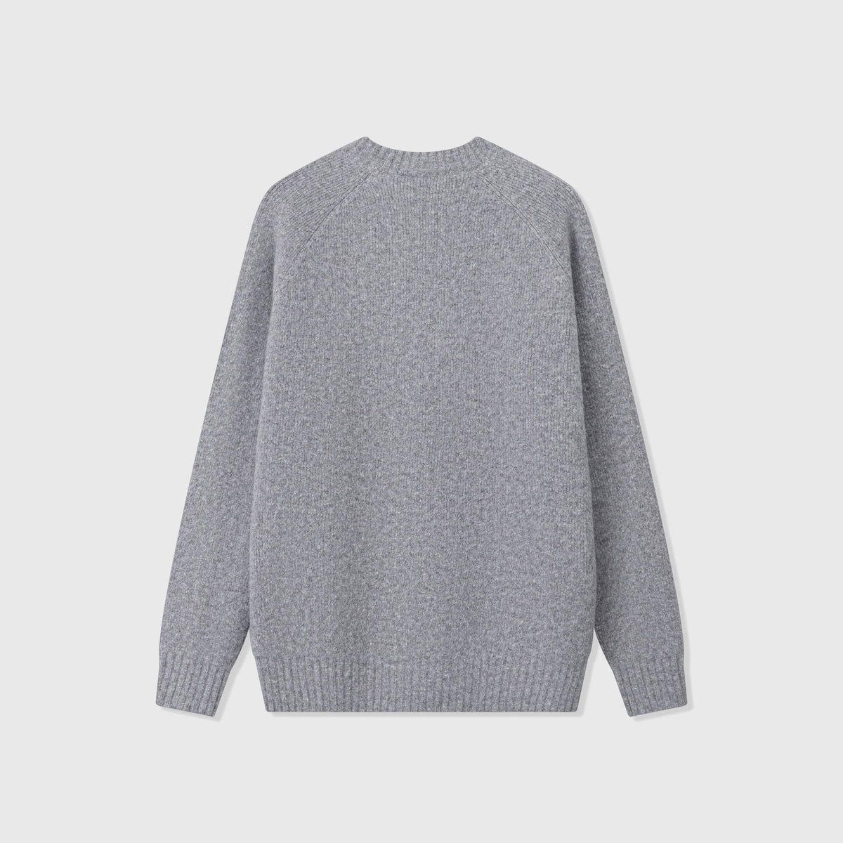 Marotta Knit Crewneck