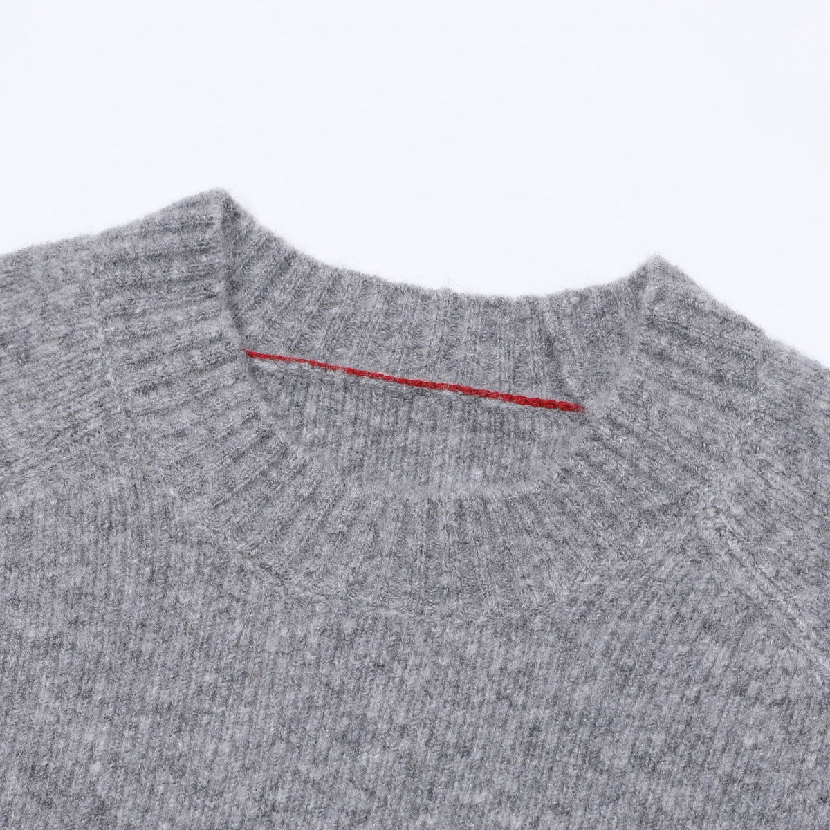 Marotta Knit Crewneck