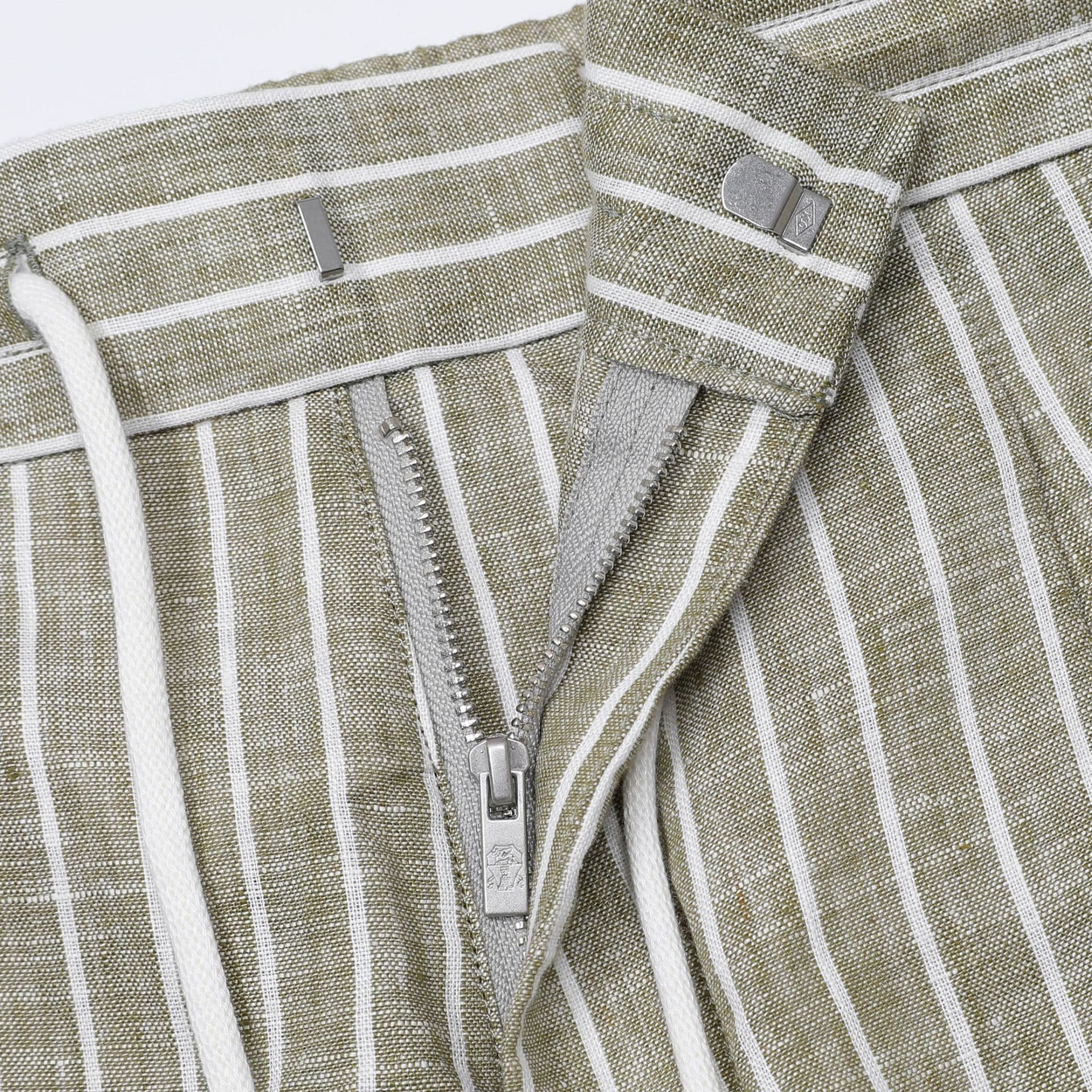 Tropea Linen Shorts