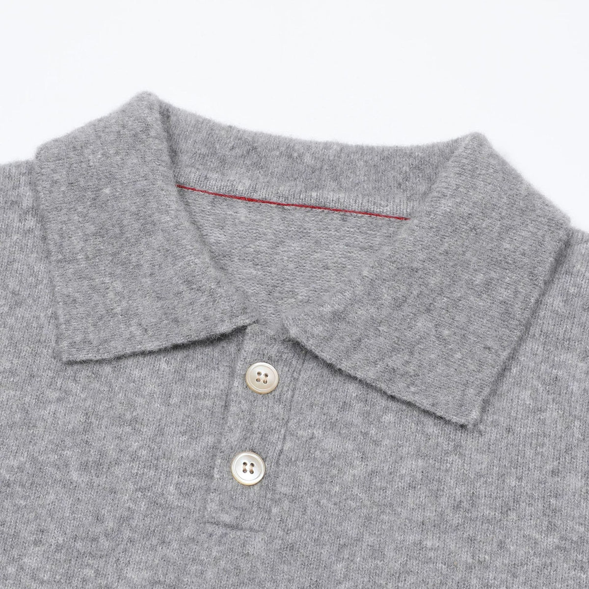 Sirolo Brushed Knit Polo