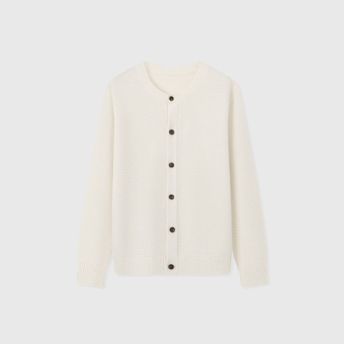 Polignano Wool Cardigan
