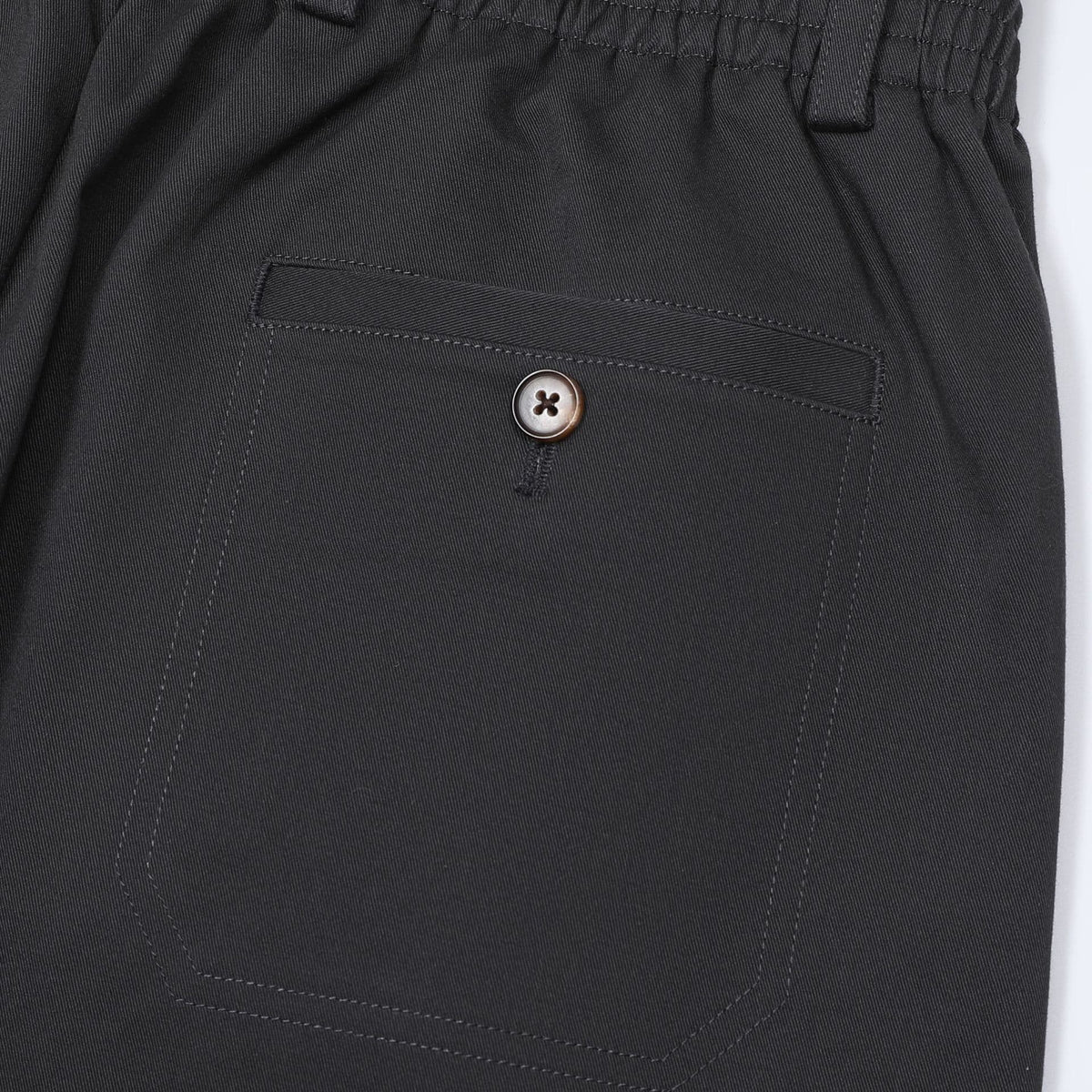 Termoli Cotton Trouser