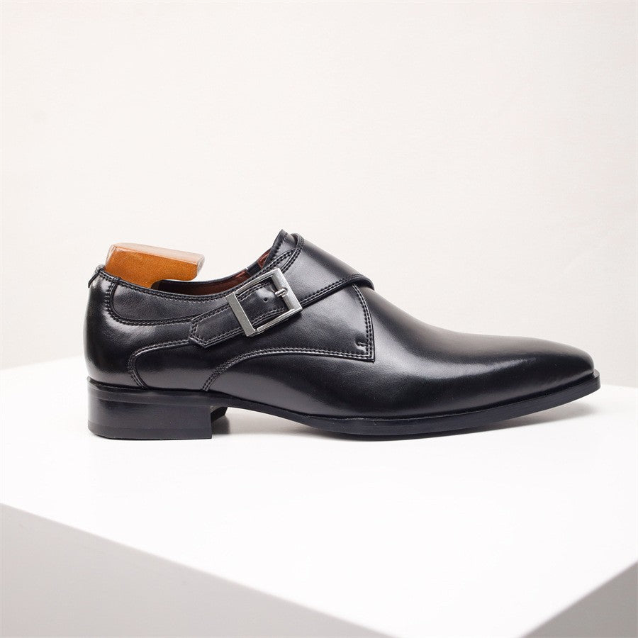 Cambridge Leather Dress Shoes