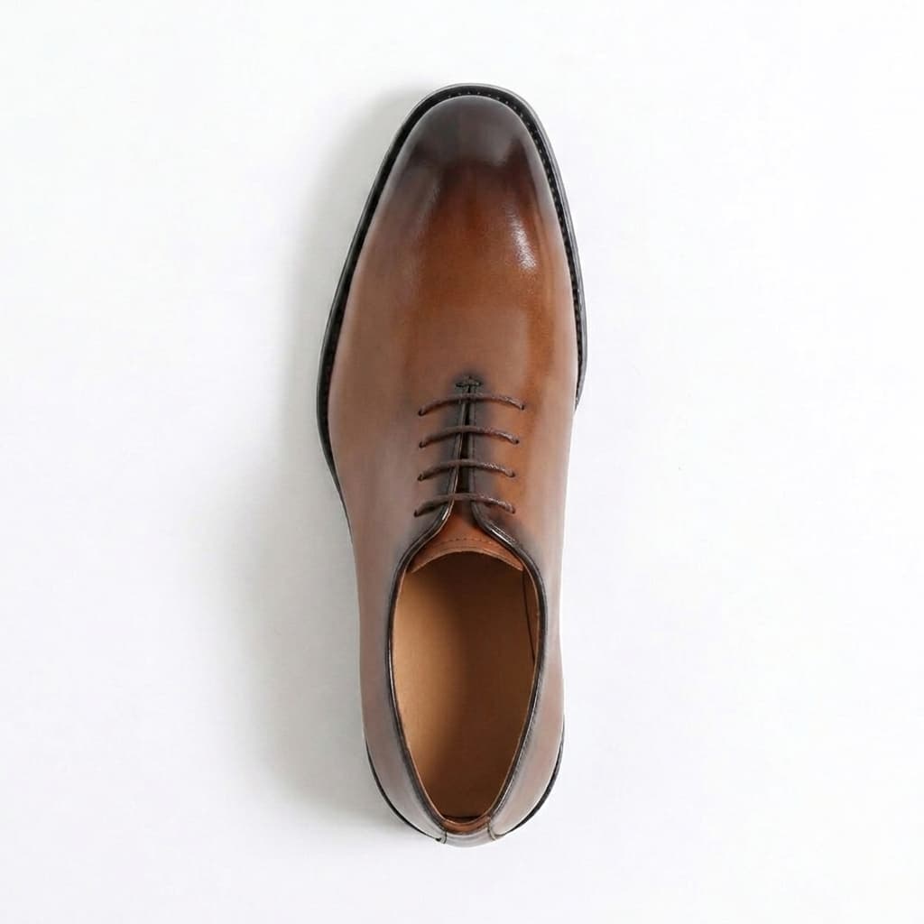 Everton-brown