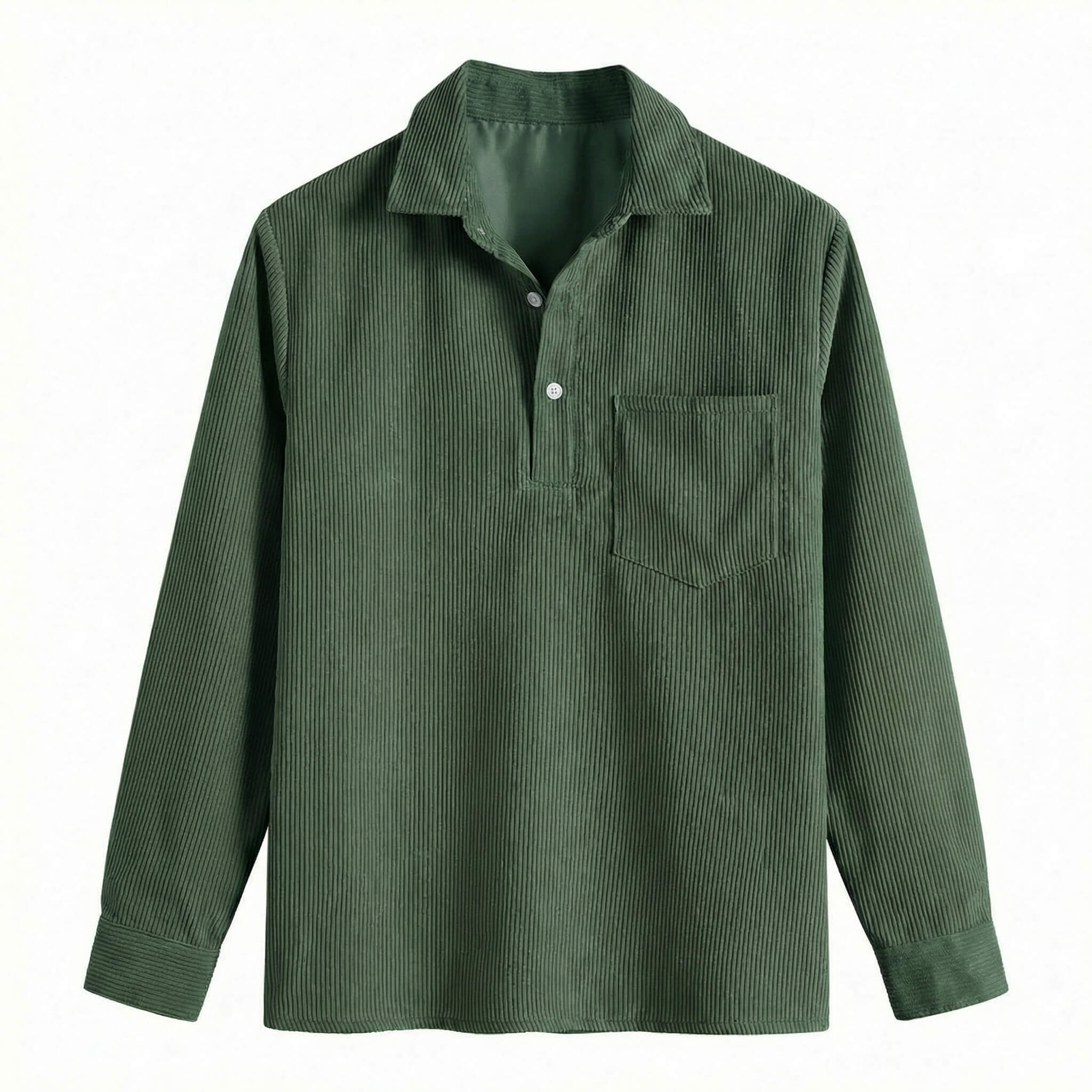 wellington-longsleeve-green