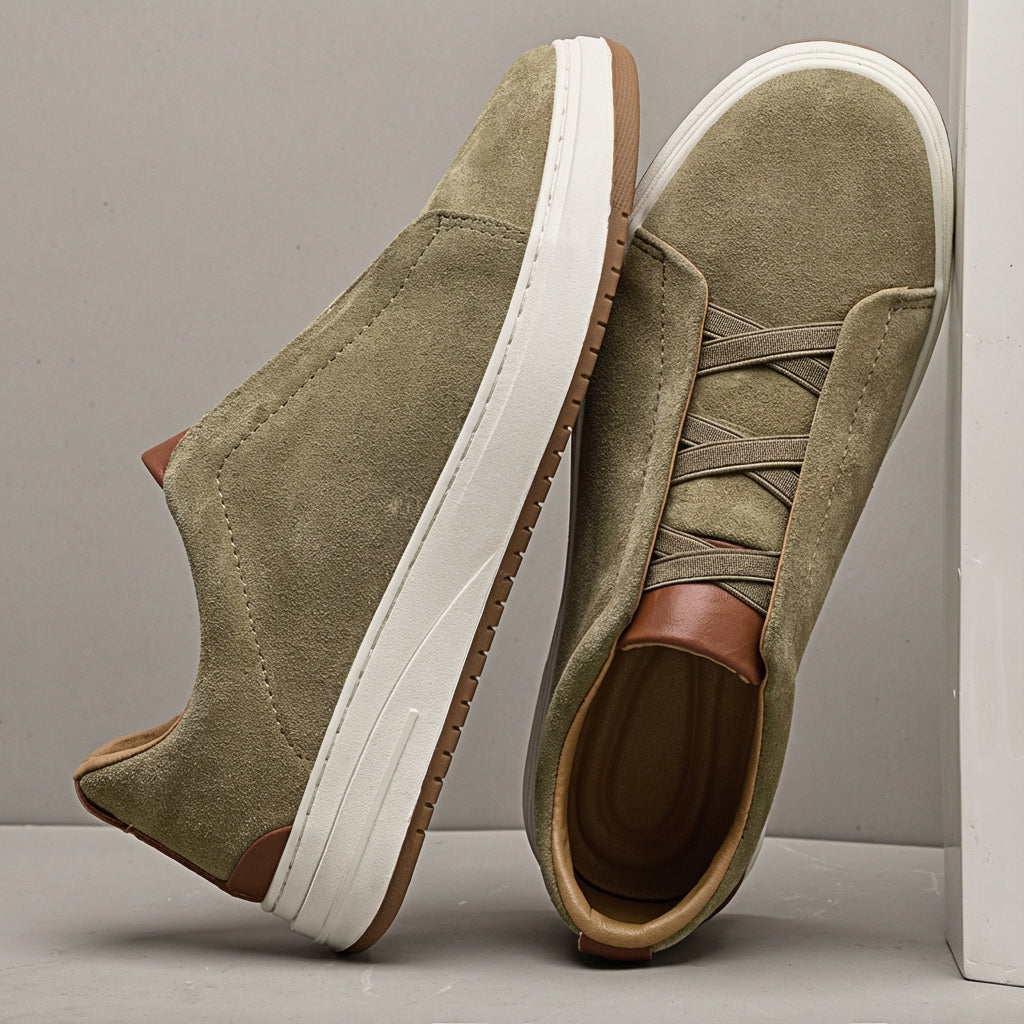 Milano Casual Sneaker