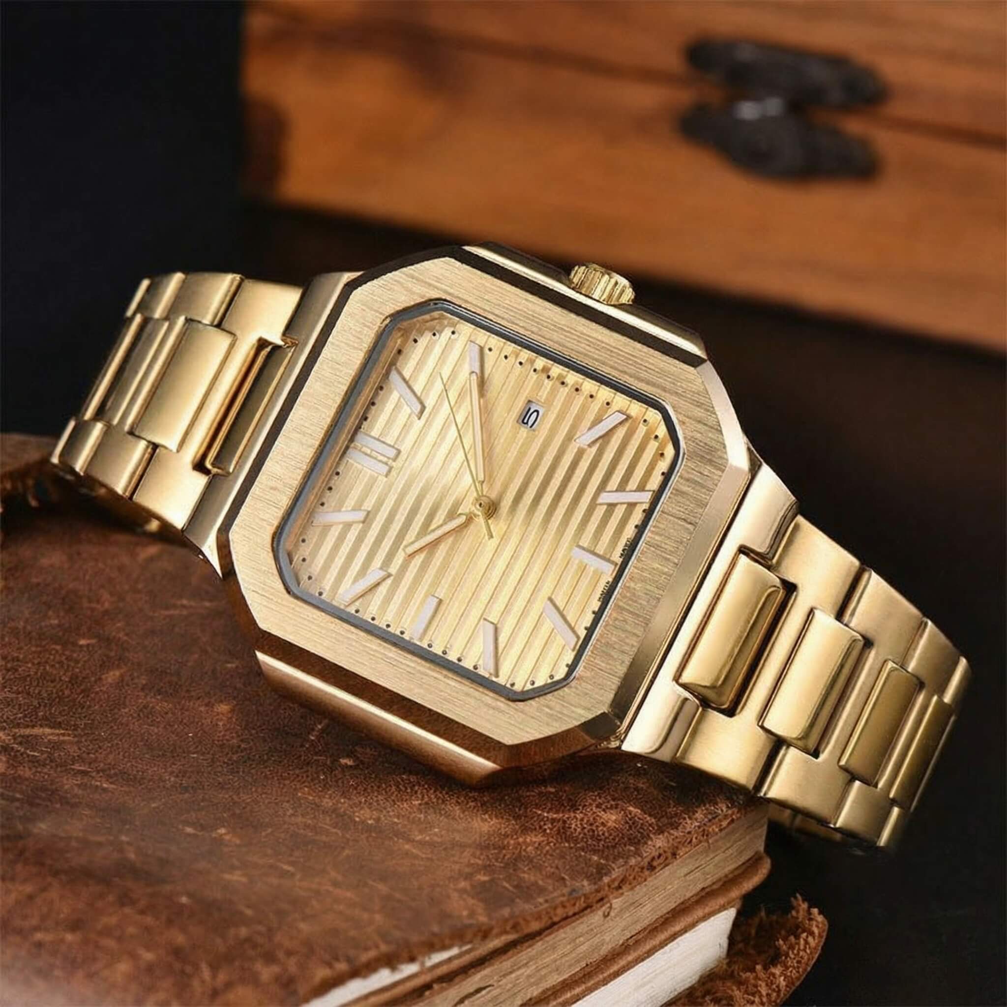 Regent Automatic Watch