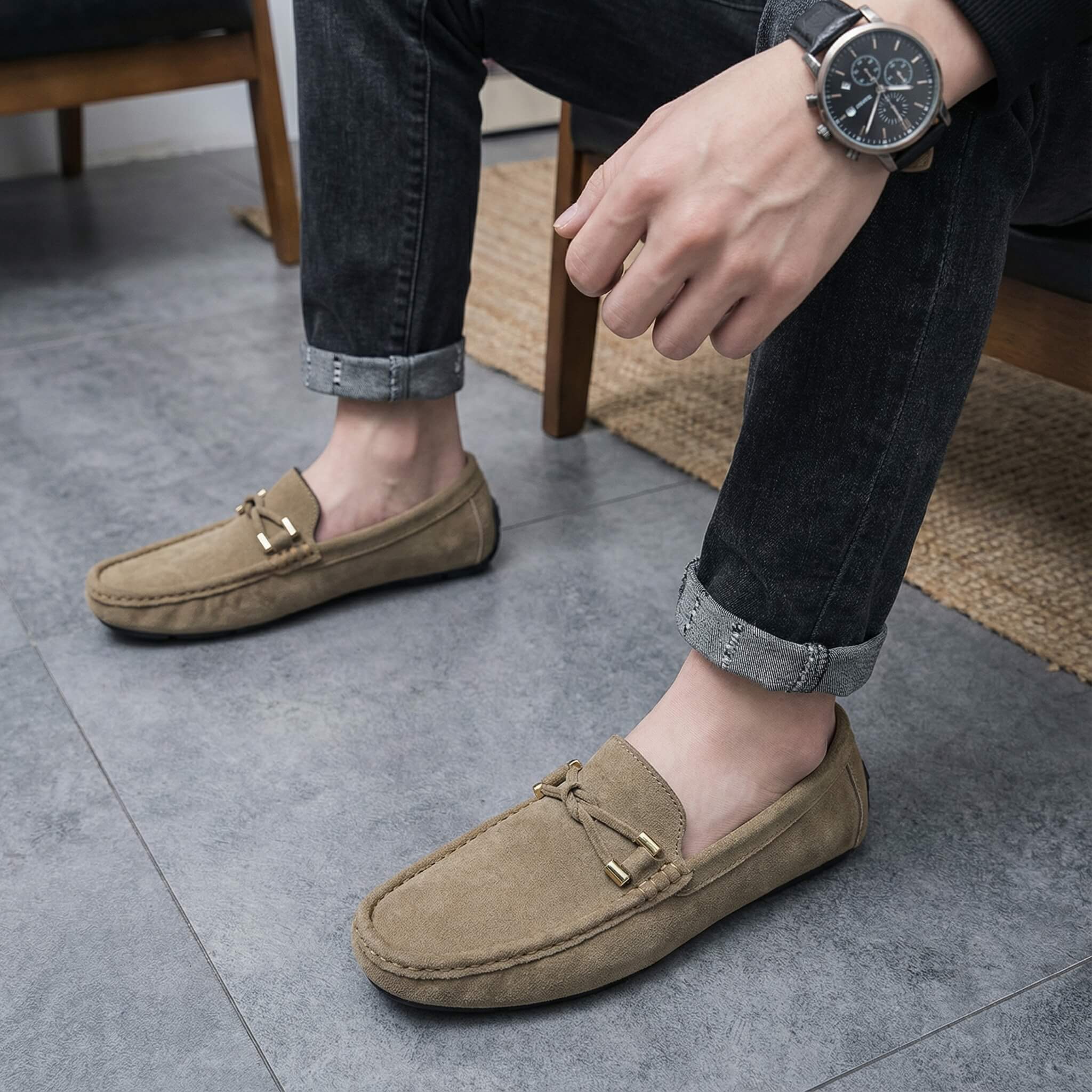 Verona Everyday Loafer