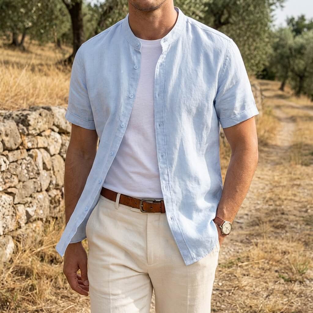 riviera-linen-shortsleeve-pastel-blue