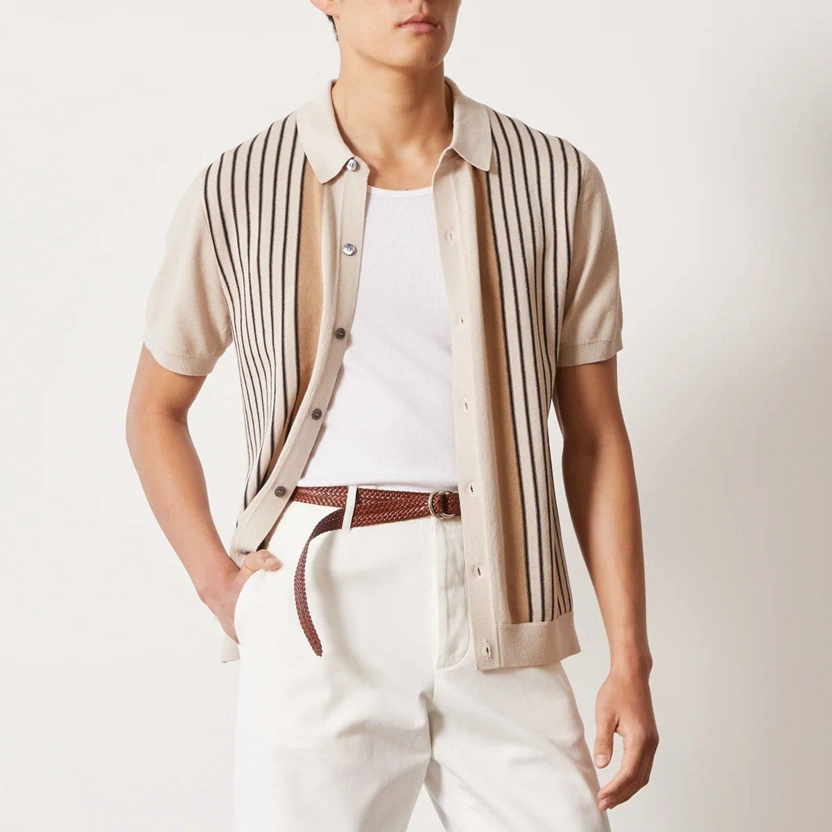 portofino-button-up