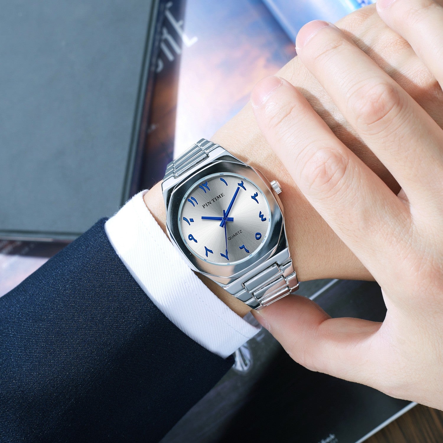 Cavendish Classic Watch