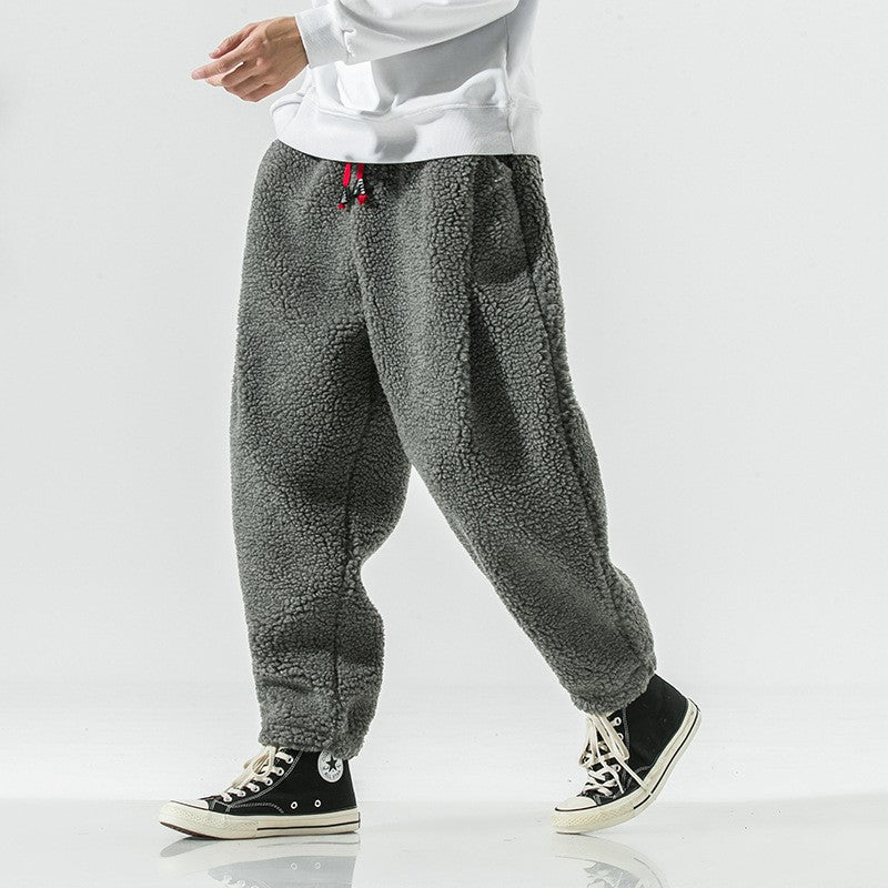 Alpine Fleece Pants