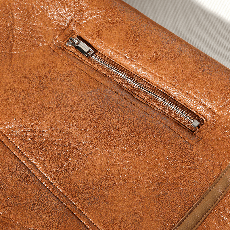 Frontier Aviator Jacket