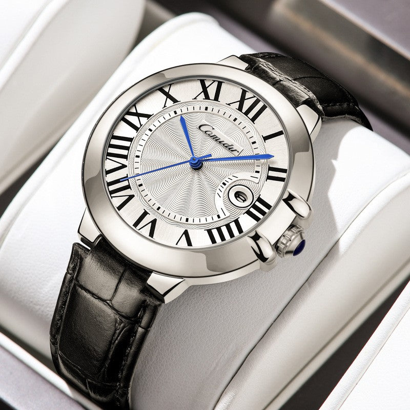 Regency Classic Watch