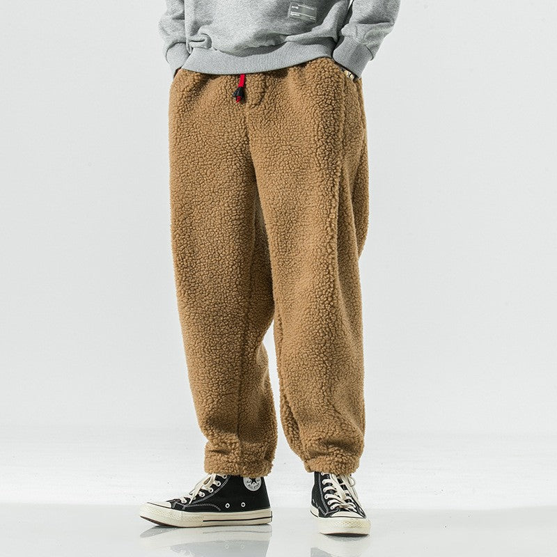 Alpine Fleece Pants