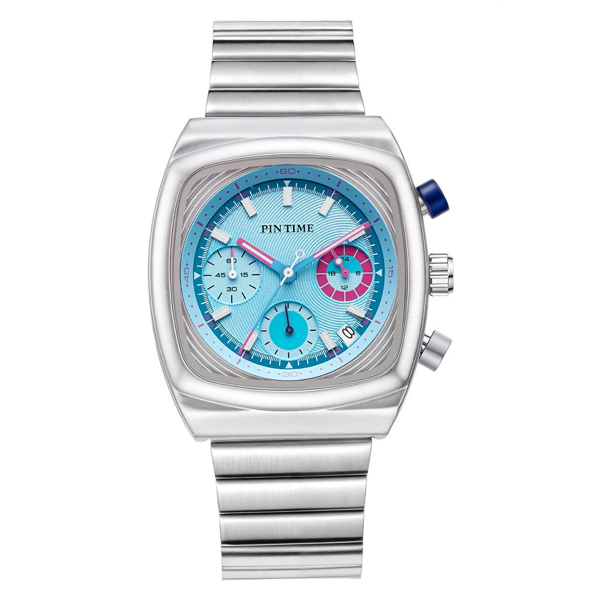 Apex Chronograph Watch