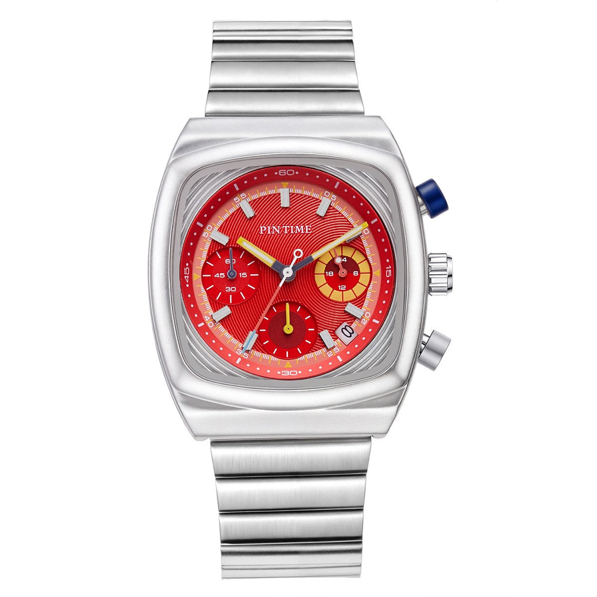 Apex Chronograph Watch