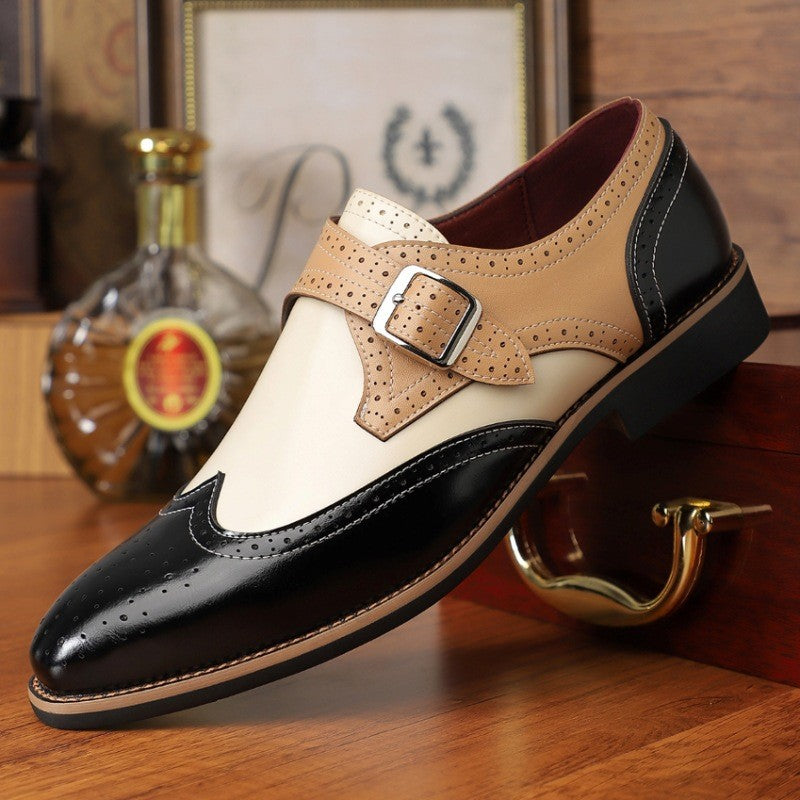 Windsor Dress Shoes