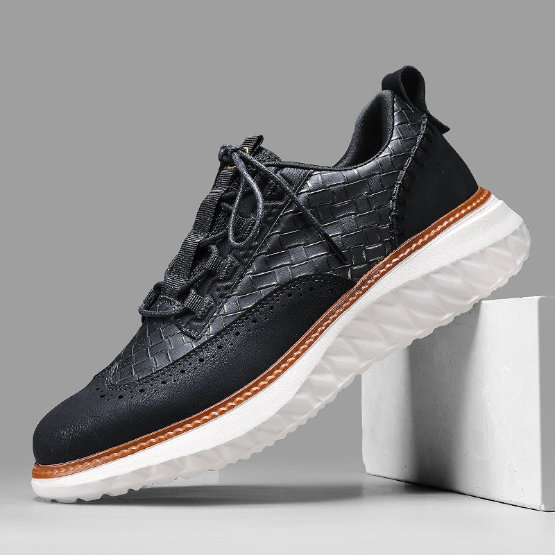 matteo-sneaker-black