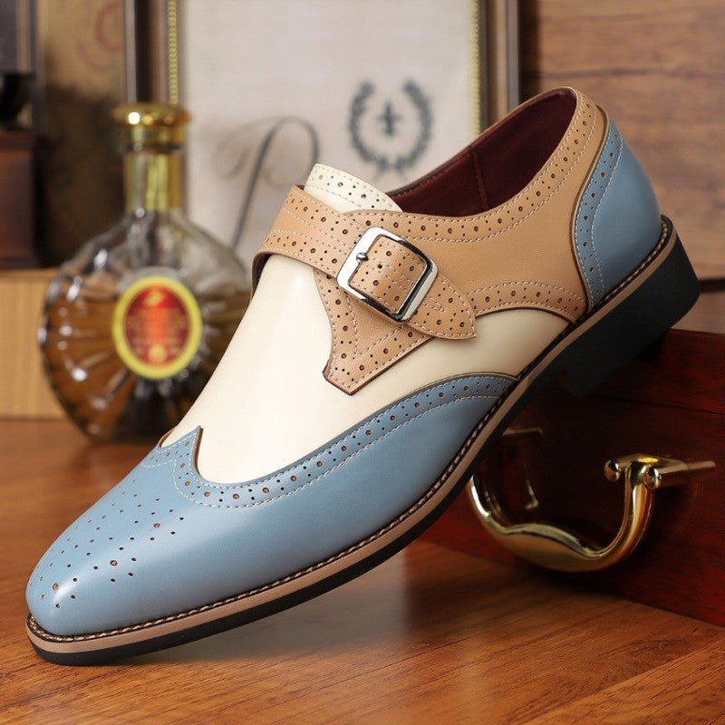 Windsor Dress Shoes
