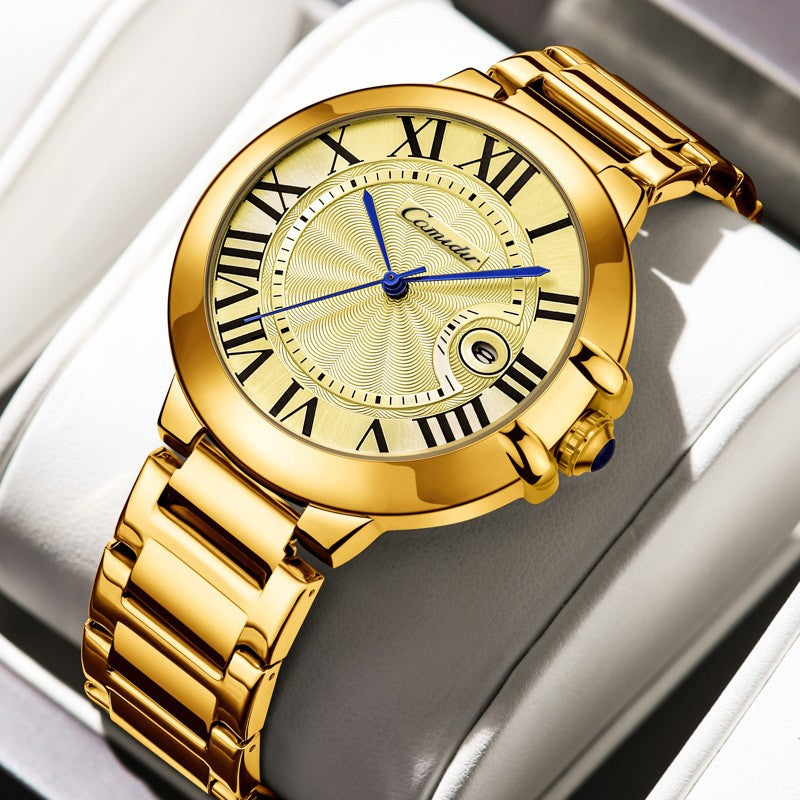 Regency Classic Watch