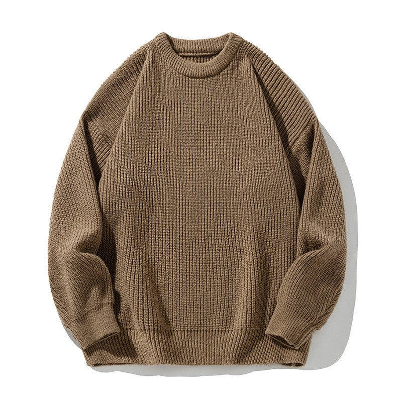 lucas-ribbed-crewneck-chestnut