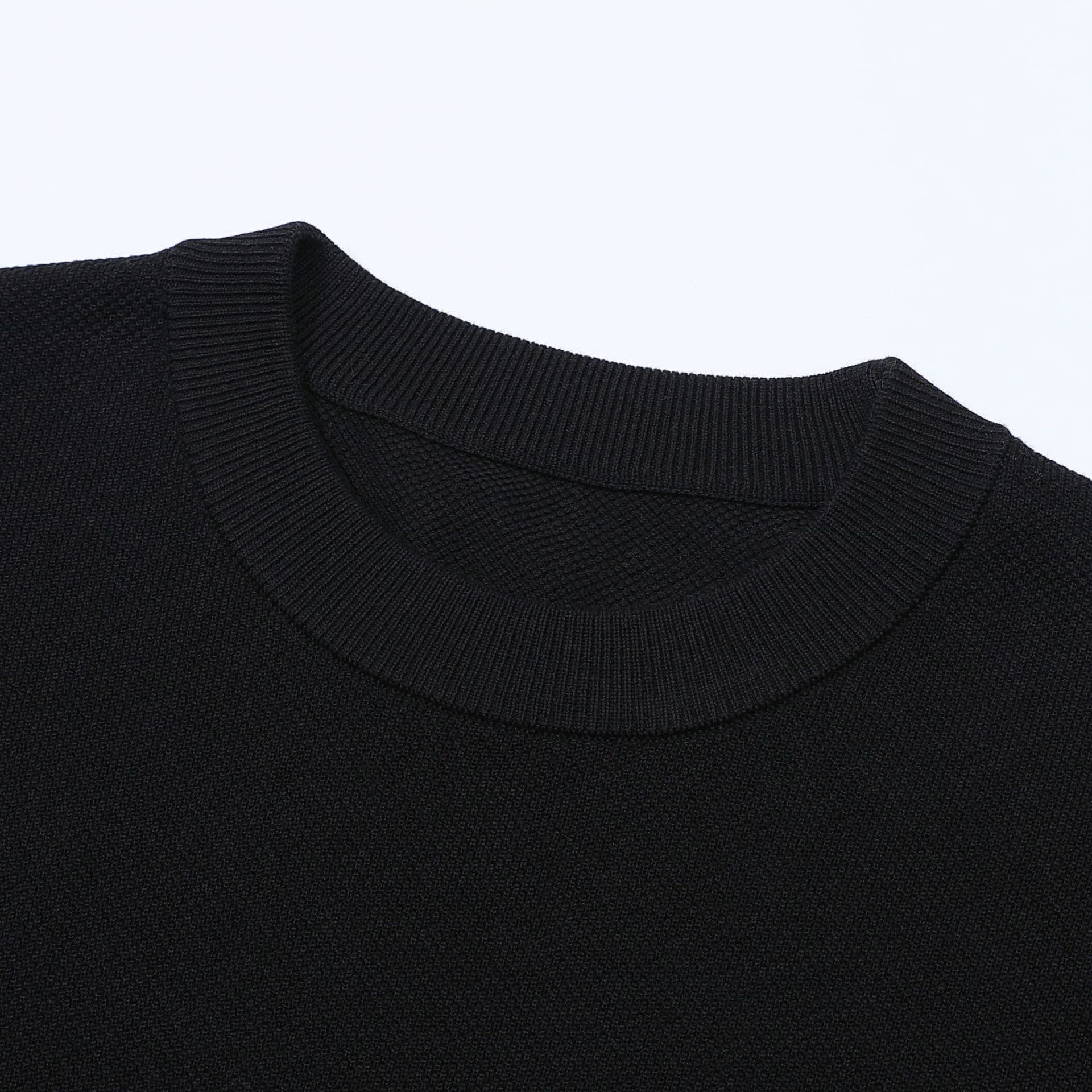 Arona Pique Knit Tee