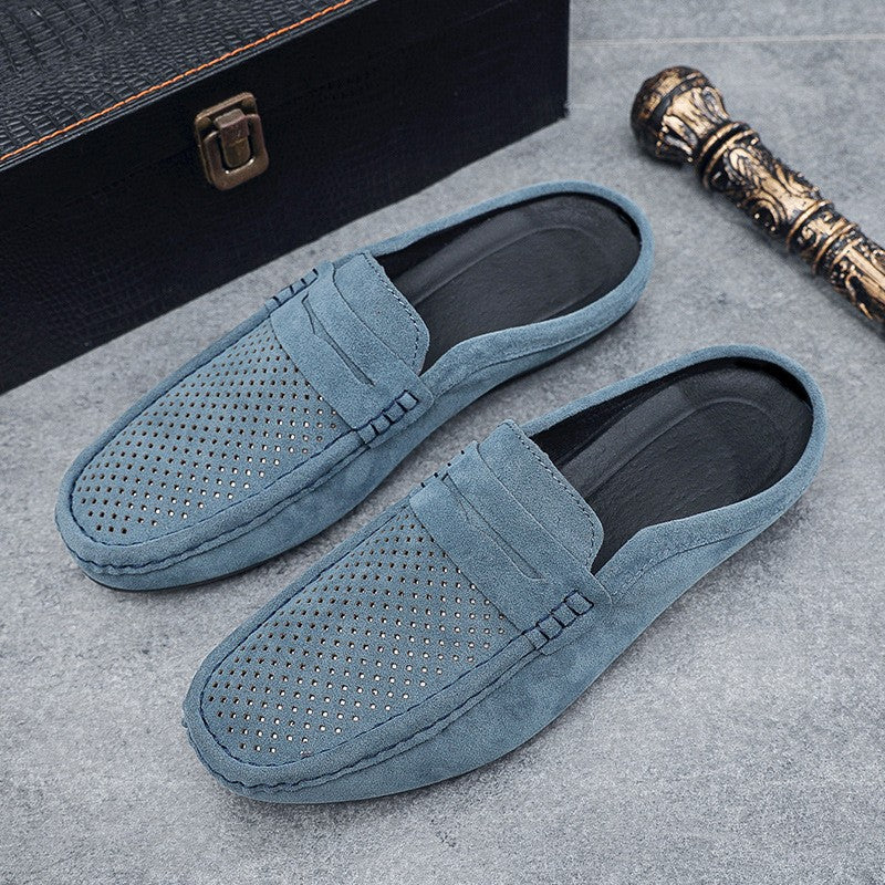 Amalfi Leather Loafer