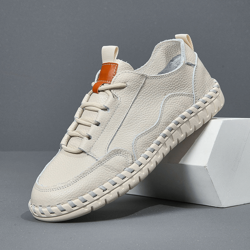 Como Leather Sneaker