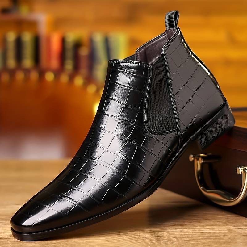 Ridgeway Chelsea Boot