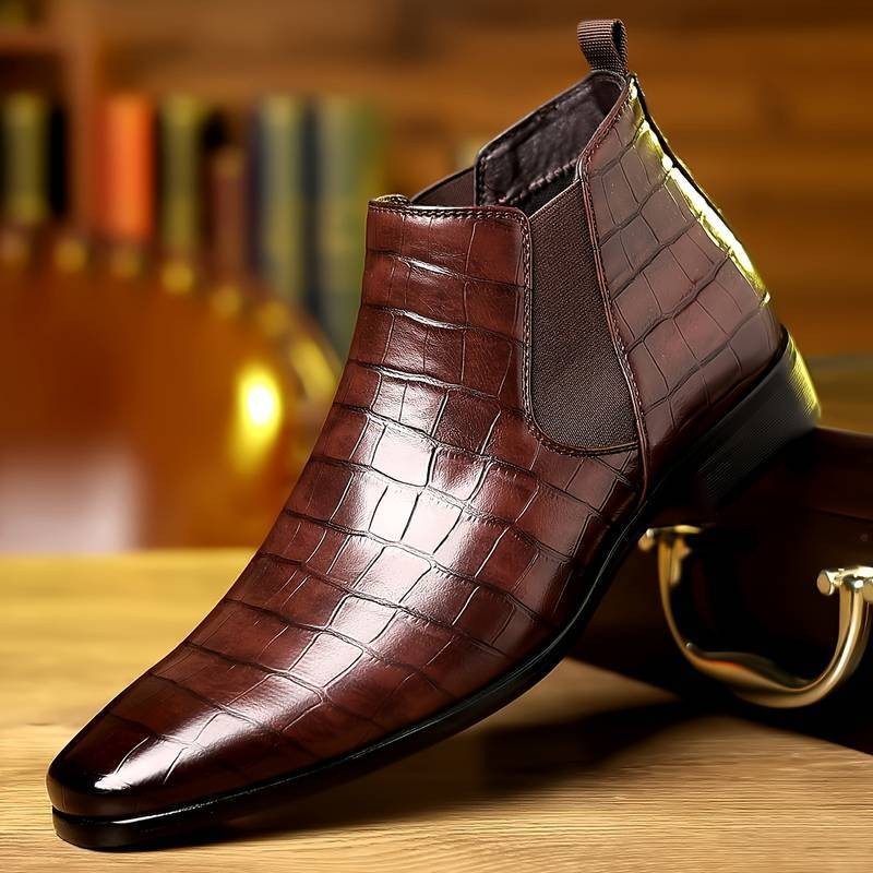 Ridgeway Chelsea Boot
