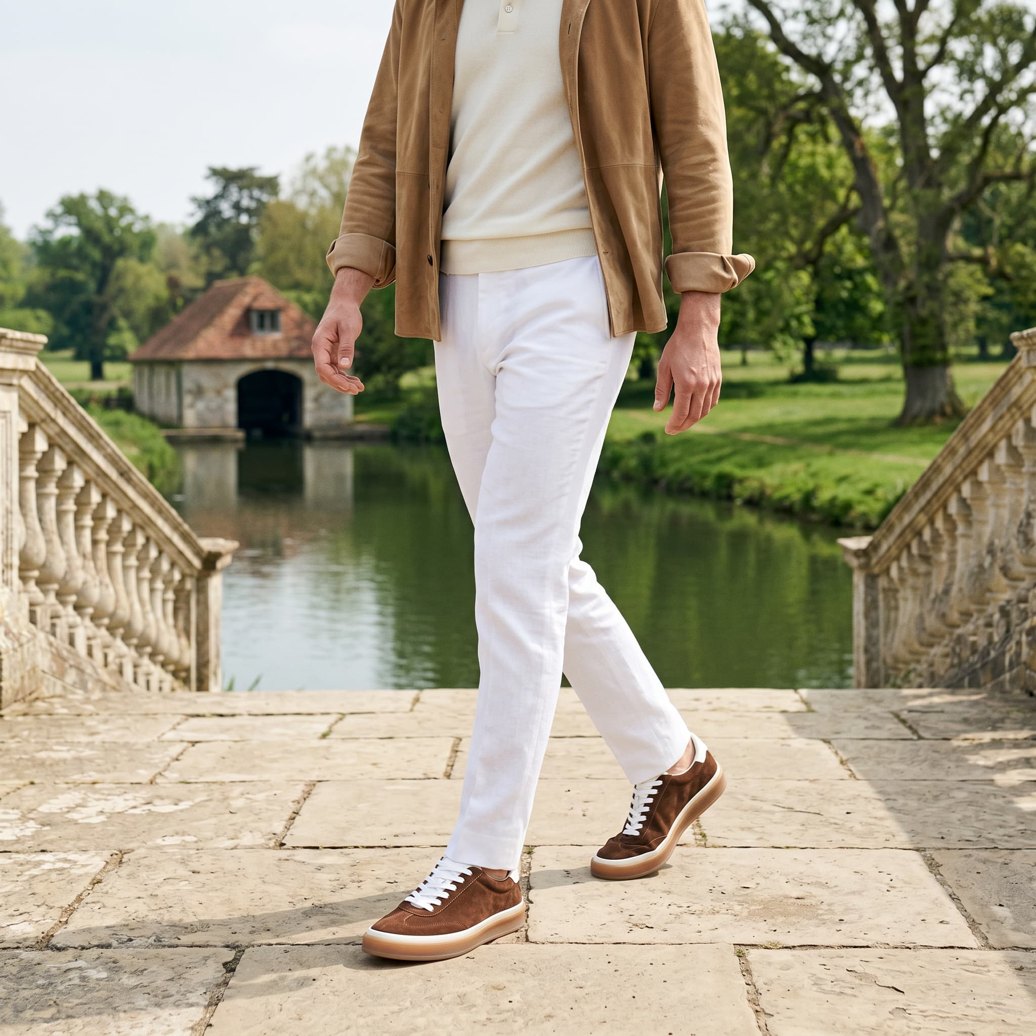 halford-saddle-brown
