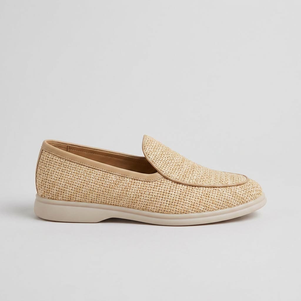 bosa-loafer-beige