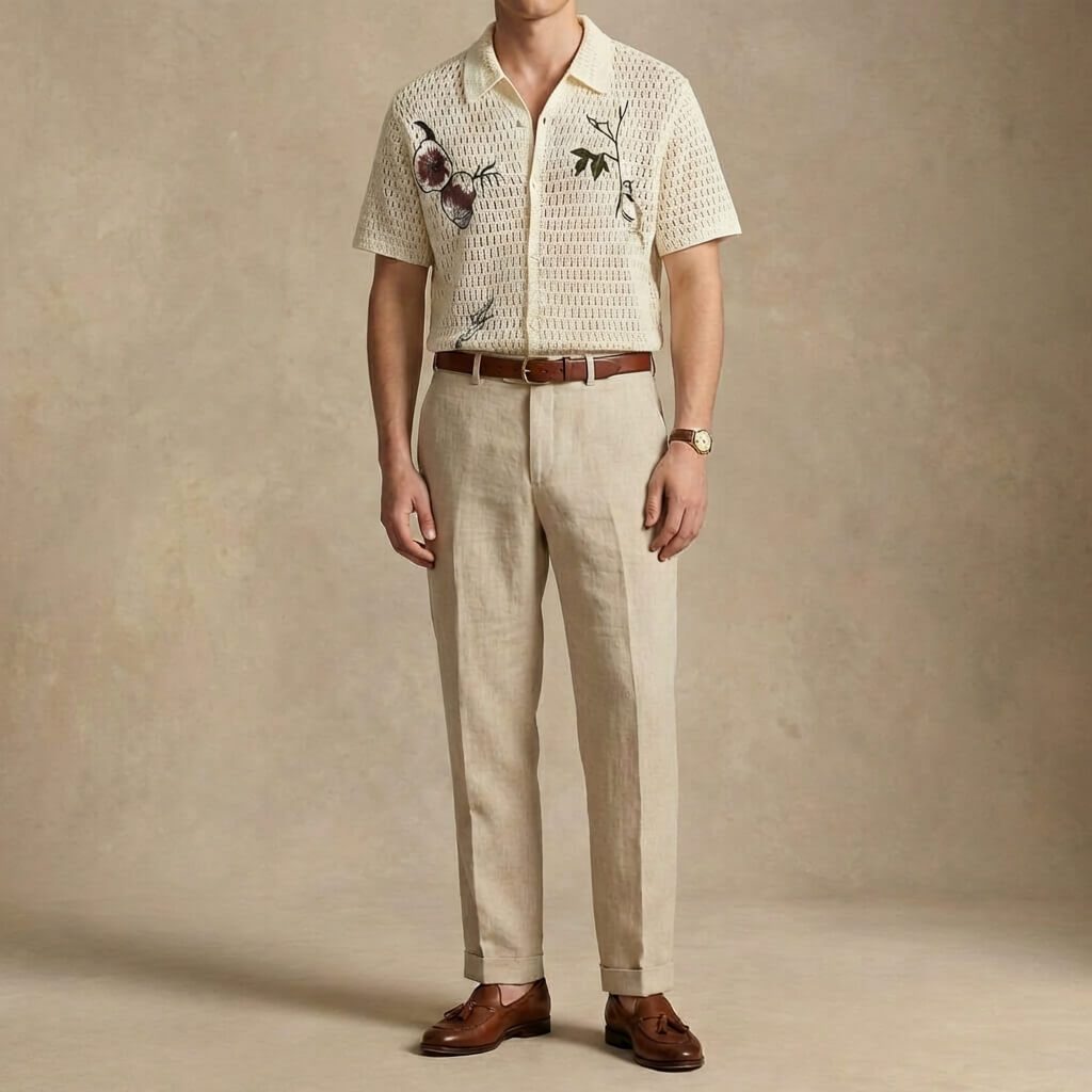 capri-crochet-polo