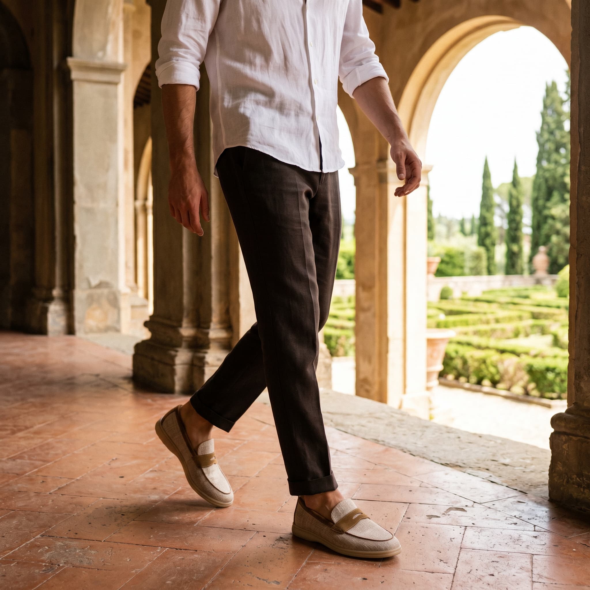 newbury-linen